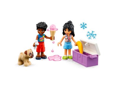 Конструктор Lego Friends Развлечения на пляжном багги 1-00436771_6