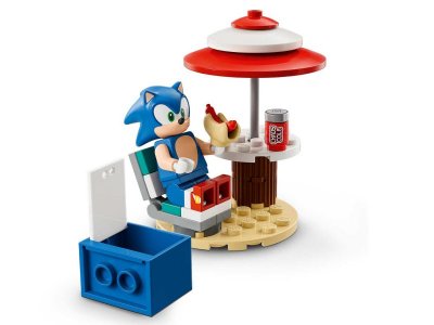 Конструктор Lego Sonic the Hedgehog Вызов Сферы Скорости Соника 1-00436774_11