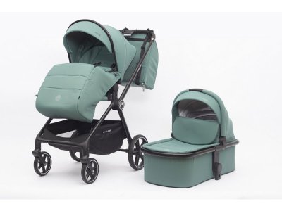Коляска 2 в 1 Ining Baby 1-00434827_1