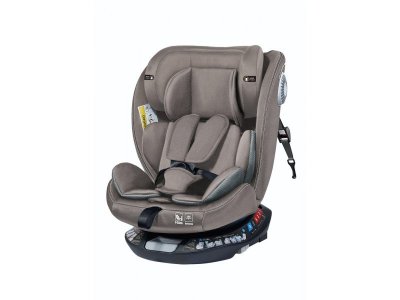 Автокресло Ining Baby Isofix, 0-36 кг,  гр.0+/1/2/3 1-00434848_1
