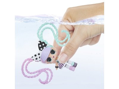 Кукла в шаре L.O.L Surprise! Hair Beads с аксессуарами 1-00436876_3