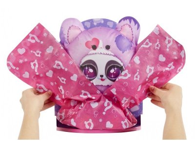 Кукла L.O.L Surprise! Tweens Costume Surprise Хупс Кьюти с аксессуарами 1-00436882_8