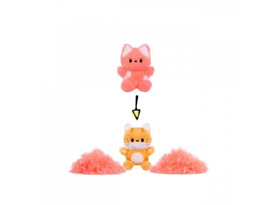 Набор игровой Fluffie Stuffiez Котёнок 1-00436884_4