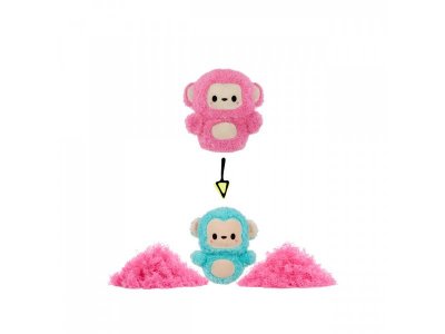 Набор игровой Fluffie Stuffiez Обезьяна 1-00436886_4