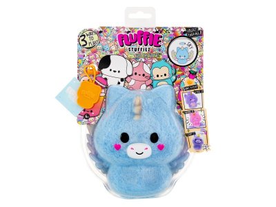 Набор игровой Fluffie Stuffiez Пегас 1-00436888_1