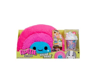 Набор игровой Fluffie Stuffiez Подушка для Челенджа Радуга 1-00436904_2