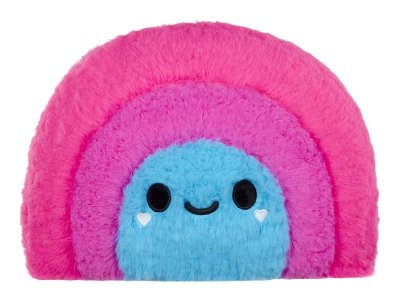 Набор игровой Fluffie Stuffiez Подушка для Челенджа Радуга 1-00436904_4