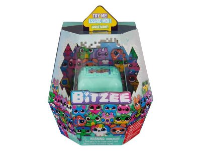 Игрушка интерактивная Bitzee электронный питомец в кейсе серия классик 1-00436905_6