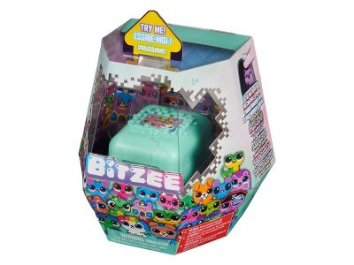 Игрушка интерактивная Bitzee электронный питомец в кейсе серия классик 1-00436905_7