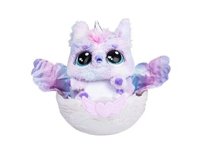 Игрушка интерактивная Hatchimals Сюрприз Единорог свет/звук 1-00436907_1