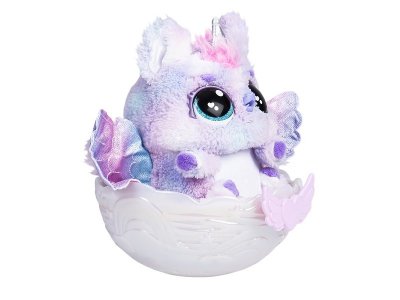 Игрушка интерактивная Hatchimals Сюрприз Единорог свет/звук 1-00436907_3