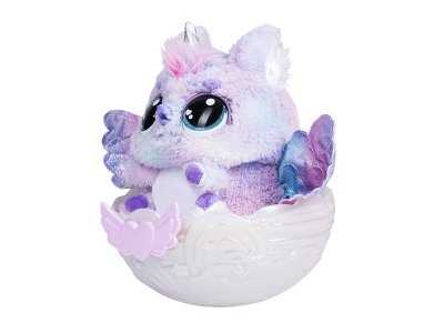 Игрушка интерактивная Hatchimals Сюрприз Единорог свет/звук 1-00436907_4