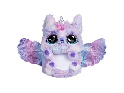 Игрушка интерактивная Hatchimals Сюрприз Единорог свет/звук 1-00436907_6