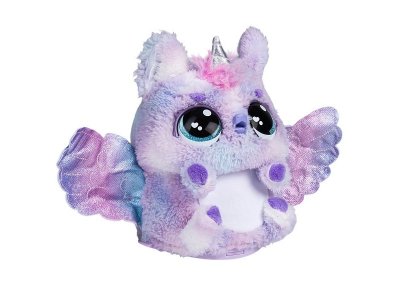 Игрушка интерактивная Hatchimals Сюрприз Единорог свет/звук 1-00436907_7