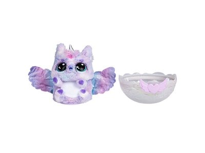 Игрушка интерактивная Hatchimals Сюрприз Единорог свет/звук 1-00436907_10