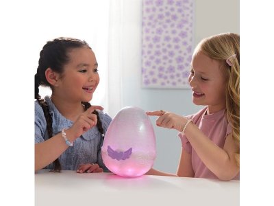 Игрушка интерактивная Hatchimals Сюрприз Единорог свет/звук 1-00436907_8