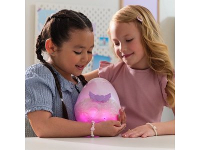 Игрушка интерактивная Hatchimals Сюрприз Единорог свет/звук 1-00436907_13