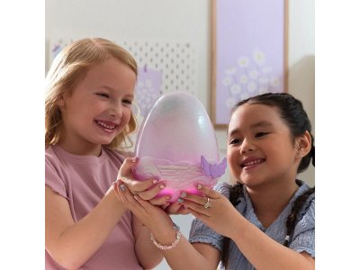 Игрушка интерактивная Hatchimals Сюрприз Единорог свет/звук 1-00436907_14