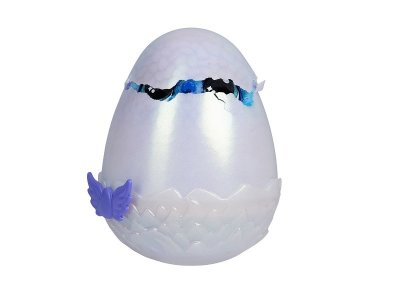 Игрушка интерактивная Hatchimals Сюрприз Дракон свет/звук 1-00436909_3