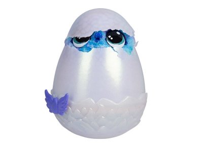 Игрушка интерактивная Hatchimals Сюрприз Дракон свет/звук 1-00436909_4