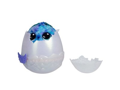 Игрушка интерактивная Hatchimals Сюрприз Дракон свет/звук 1-00436909_6