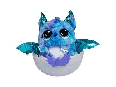 Игрушка интерактивная Hatchimals Сюрприз Дракон свет/звук 1-00436909_1