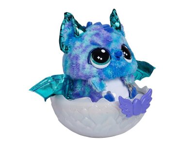 Игрушка интерактивная Hatchimals Сюрприз Дракон свет/звук 1-00436909_7