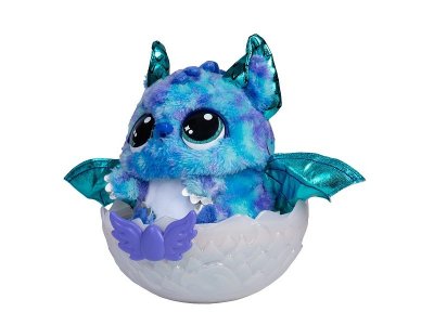 Игрушка интерактивная Hatchimals Сюрприз Дракон свет/звук 1-00436909_11