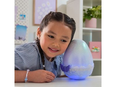 Игрушка интерактивная Hatchimals Сюрприз Дракон свет/звук 1-00436909_14