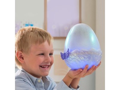 Игрушка интерактивная Hatchimals Сюрприз Дракон свет/звук 1-00436909_13