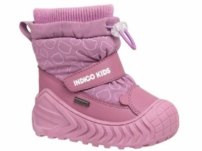 Сапоги Indigo Kids 1-00437478_1