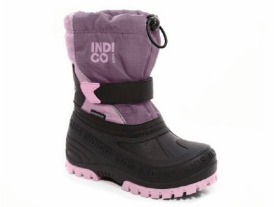 Сапоги Indigo Kids Waterproof 1-00438480_1