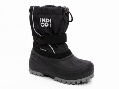 Сапоги Indigo Kids Waterproof 1-00438485_1