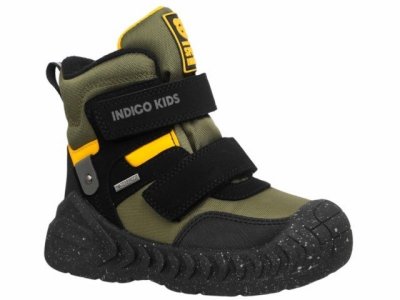 Дутики Indigo Kids Waterproof 1-00439967_1