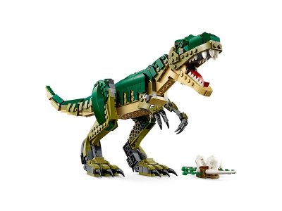 Конструктор LEGO Creator 3 in 1 Ти-Рекс 31151 1-00439992_2