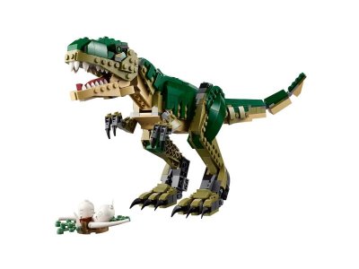 Конструктор LEGO Creator 3 in 1 Ти-Рекс 31151 1-00439992_3