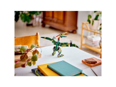 Конструктор LEGO Creator 3 in 1 Ти-Рекс 31151 1-00439992_5