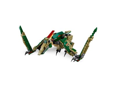 Конструктор LEGO Creator 3 in 1 Ти-Рекс 31151 1-00439992_9
