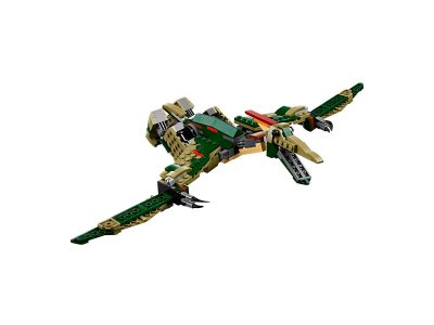 Конструктор LEGO Creator 3 in 1 Ти-Рекс 31151 1-00439992_10