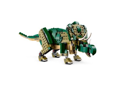 Конструктор LEGO Creator 3 in 1 Ти-Рекс 31151 1-00439992_11