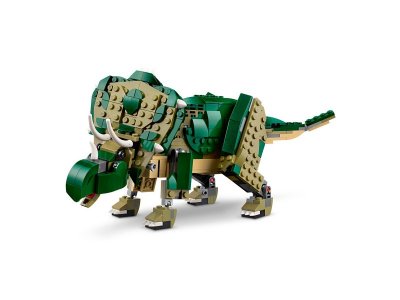 Конструктор LEGO Creator 3 in 1 Ти-Рекс 31151 1-00439992_12