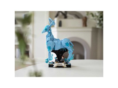 Конструктор  LEGO Harry Potter Экспекто Патронум 76414 1-00439996_5