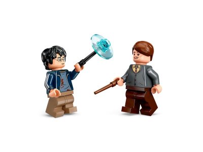 Конструктор  LEGO Harry Potter Экспекто Патронум 76414 1-00439996_7