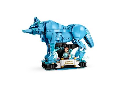 Конструктор  LEGO Harry Potter Экспекто Патронум 76414 1-00439996_8