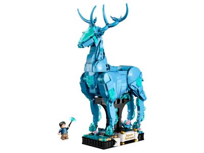 Конструктор  LEGO Harry Potter Экспекто Патронум 76414 1-00439996_9