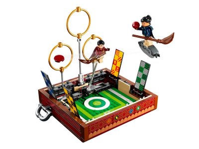 Конструктор  LEGO Harry Potter Сундук для Квиддича 76416 1-00439997_10