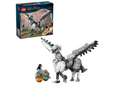 Конструктор LEGO Harry Potter Клювокрыл 76427 1-00439998_1