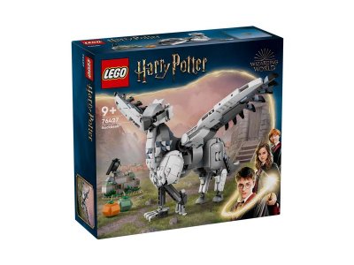 Конструктор LEGO Harry Potter Клювокрыл 76427 1-00439998_3