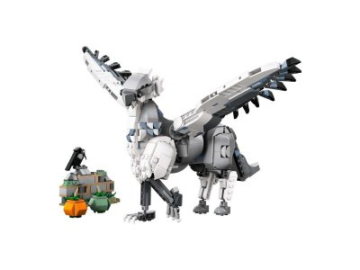 Конструктор LEGO Harry Potter Клювокрыл 76427 1-00439998_5