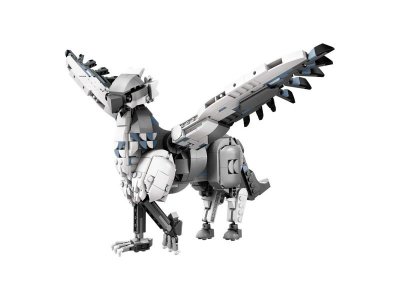 Конструктор LEGO Harry Potter Клювокрыл 76427 1-00439998_4
